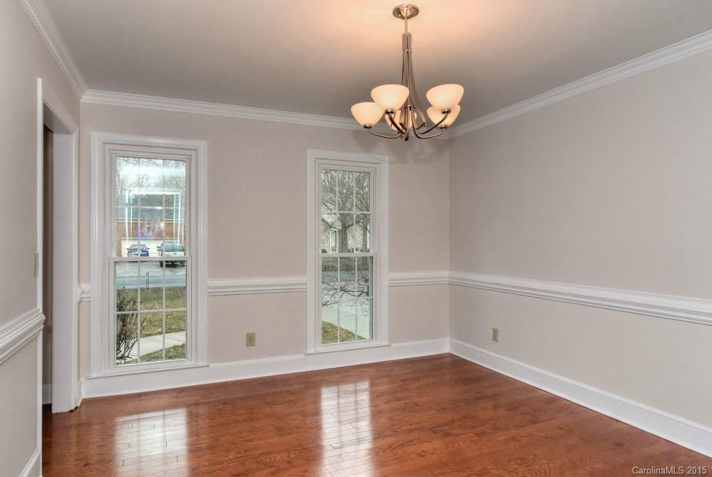 Quail Acres - Residential