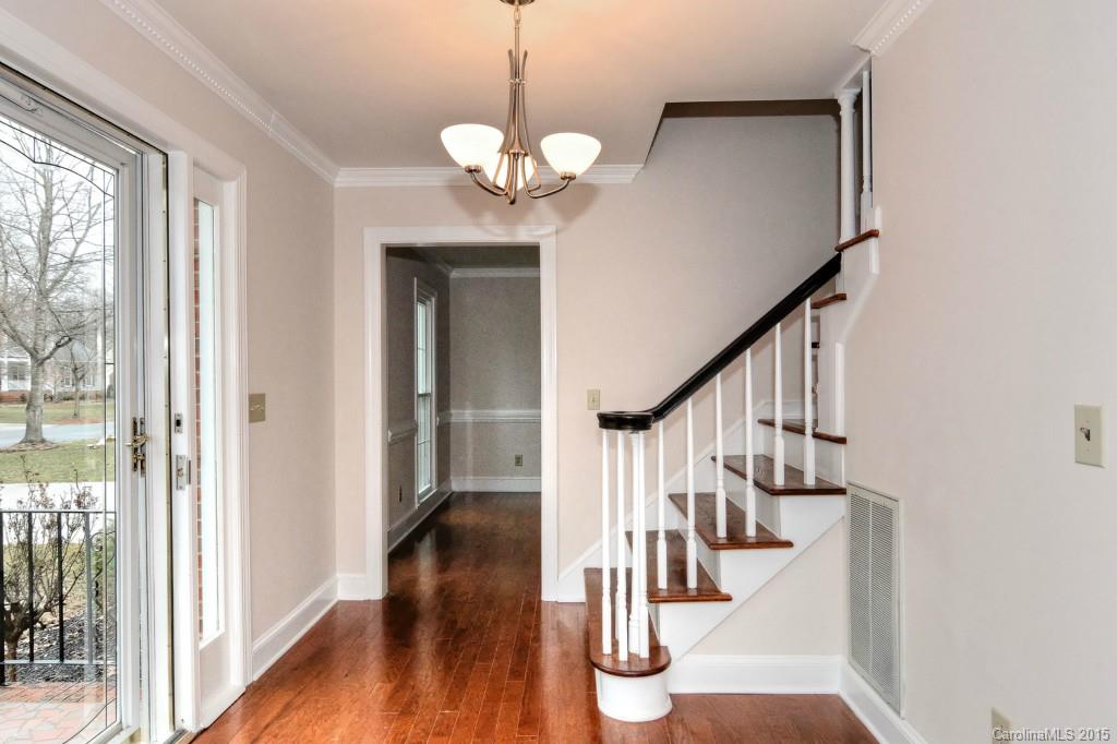 Quail Acres - Residential