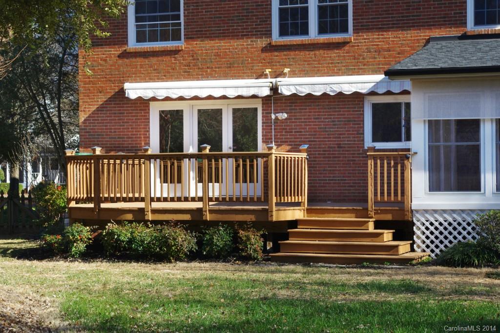 Quail Acres - Residential