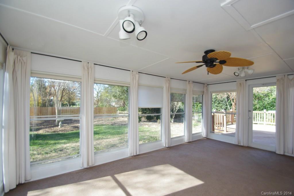 Quail Acres - Residential