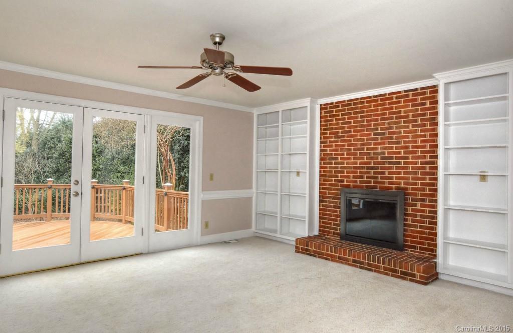 Quail Acres - Residential