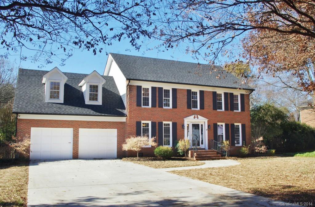 Quail Acres - Residential