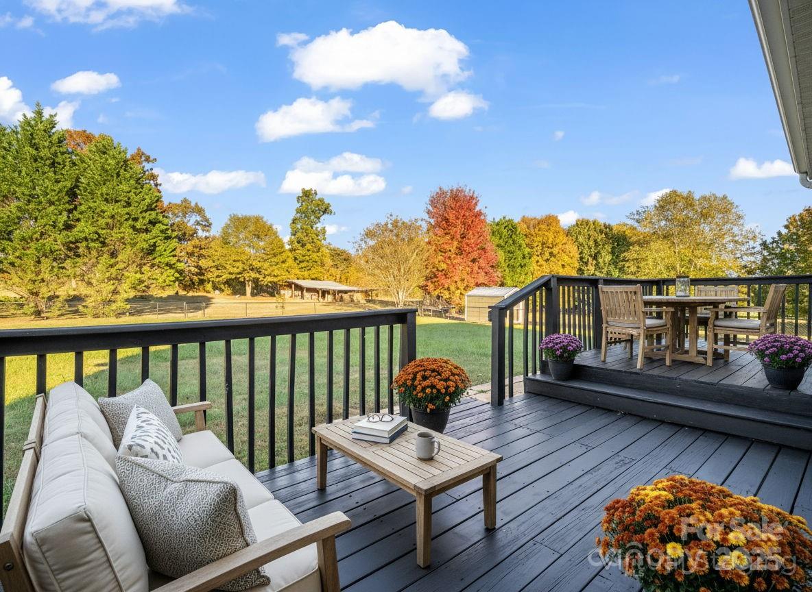 340 Sarratt Creek Road