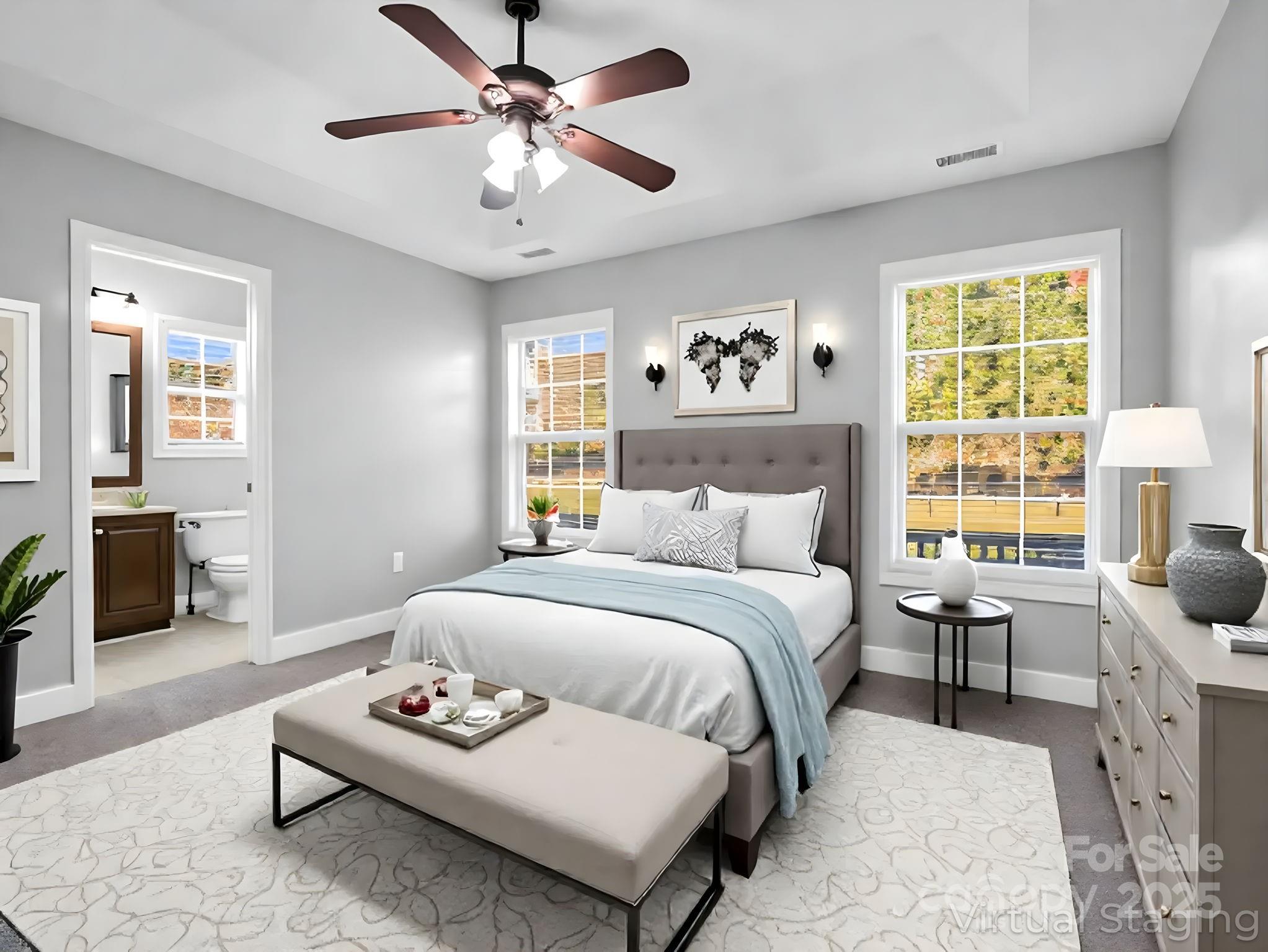 340 Sarratt Creek Road