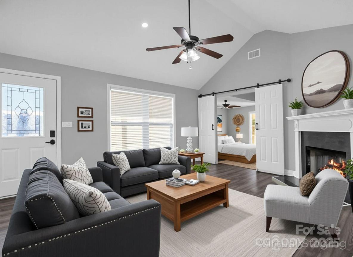 340 Sarratt Creek Road