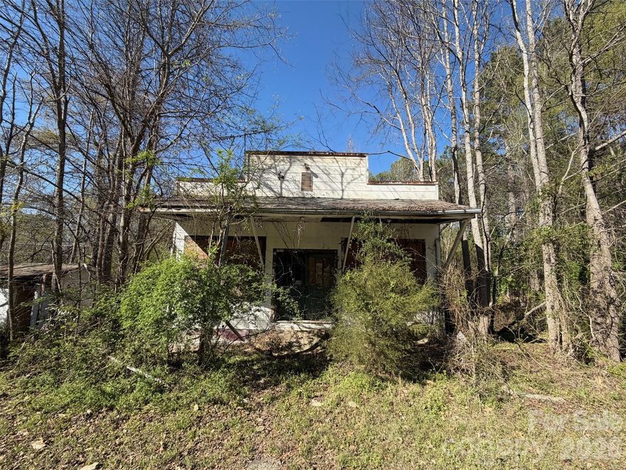 Bring life back to this +/-.296 acre lot, ready for its next owner to reimagine its full potential. Whether you're looking to build your dream home or invest in land, this property offers a great opportunity to make your vision a reality.