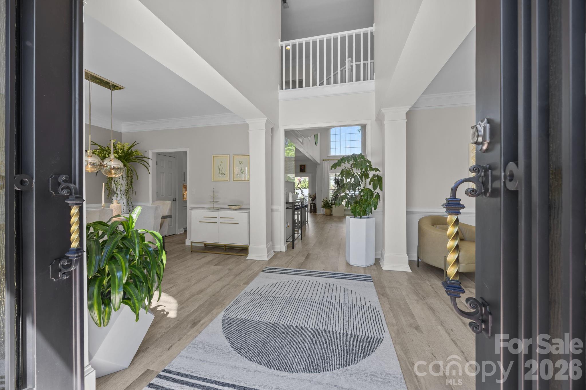 6727 Heritage Orchard Way