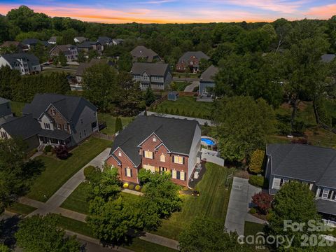 6727 Heritage Orchard Way Huntersville NC 28078