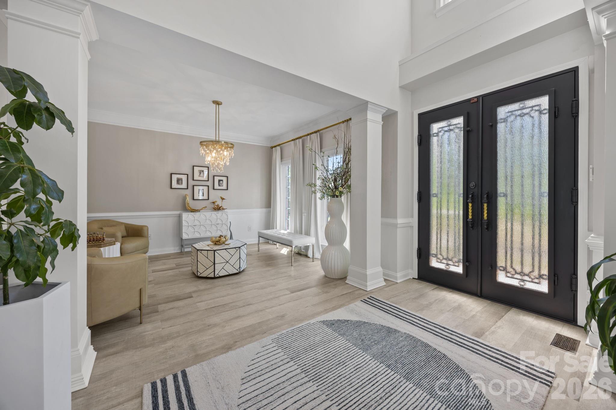 6727 Heritage Orchard Way