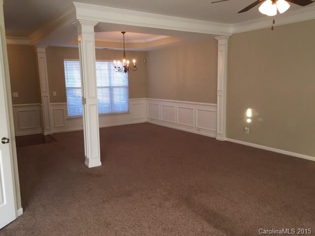 Coventry - Residential Lease