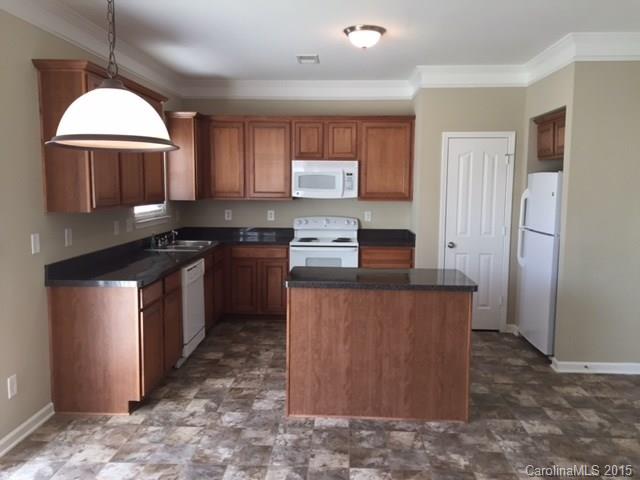 Coventry - Residential Lease