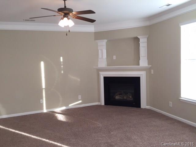 Coventry - Residential Lease