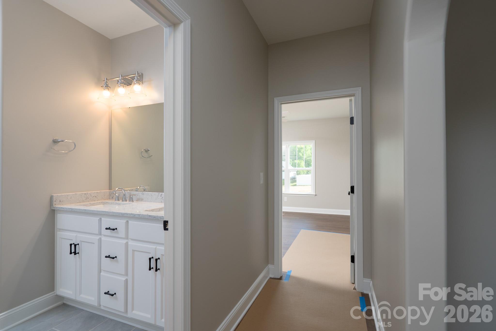 Yorkshire Farms - Residential