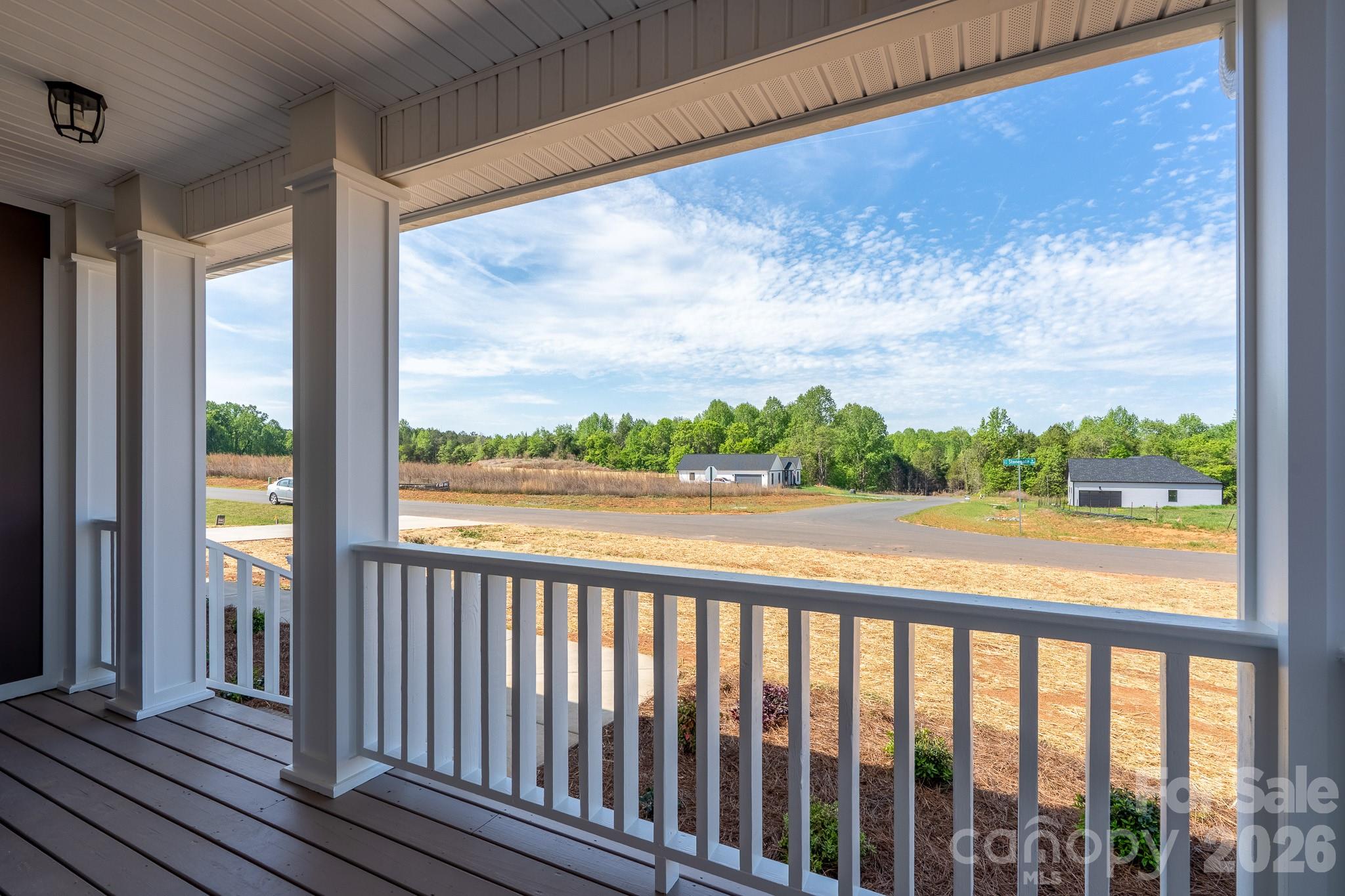 Yorkshire Farms - Residential