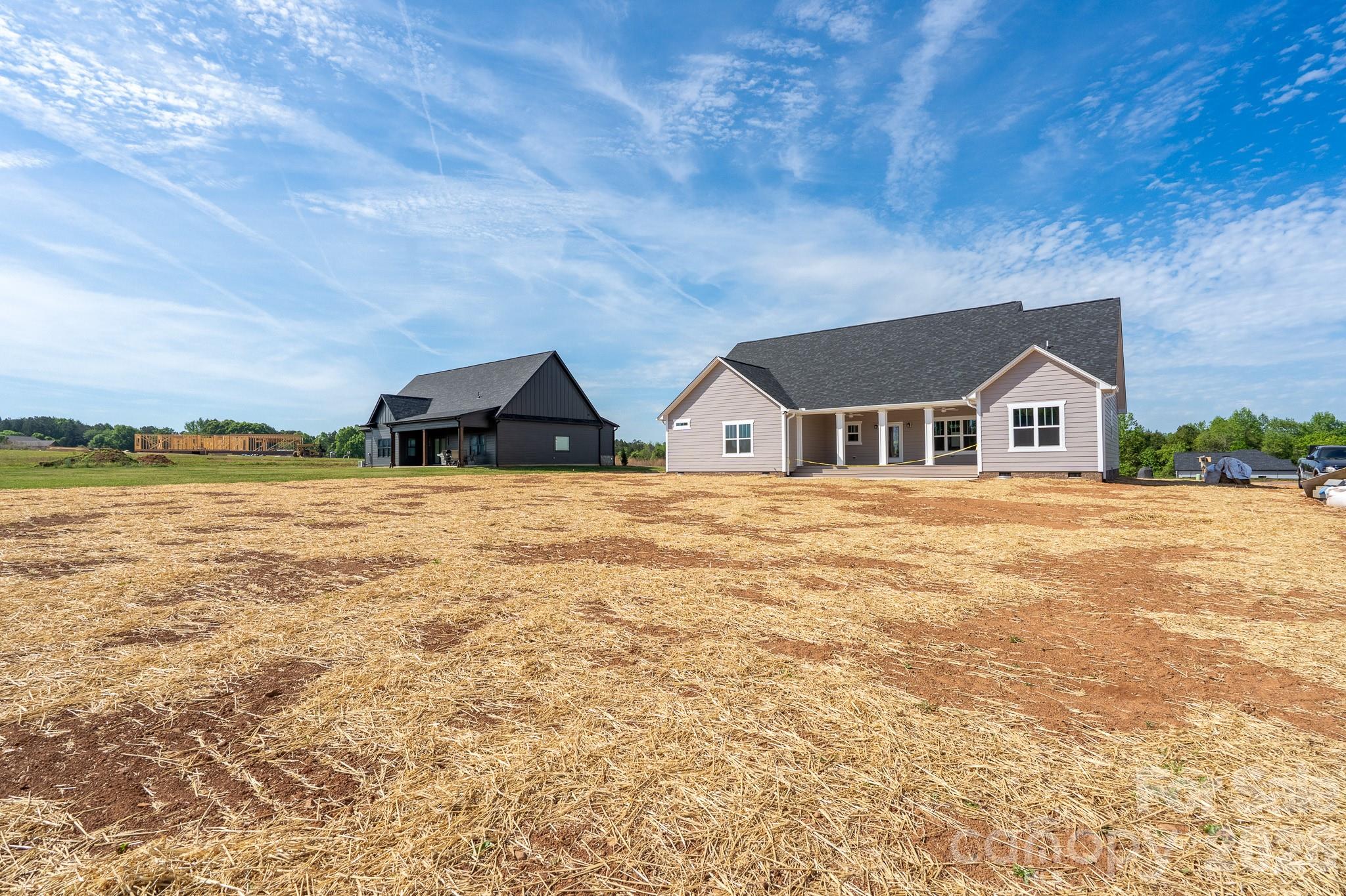 Yorkshire Farms - Residential