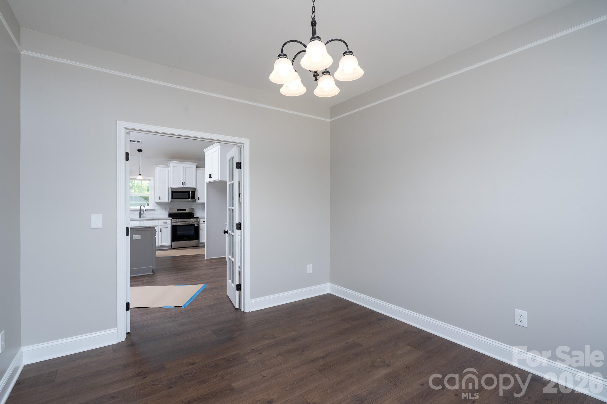 Yorkshire Farms - Residential