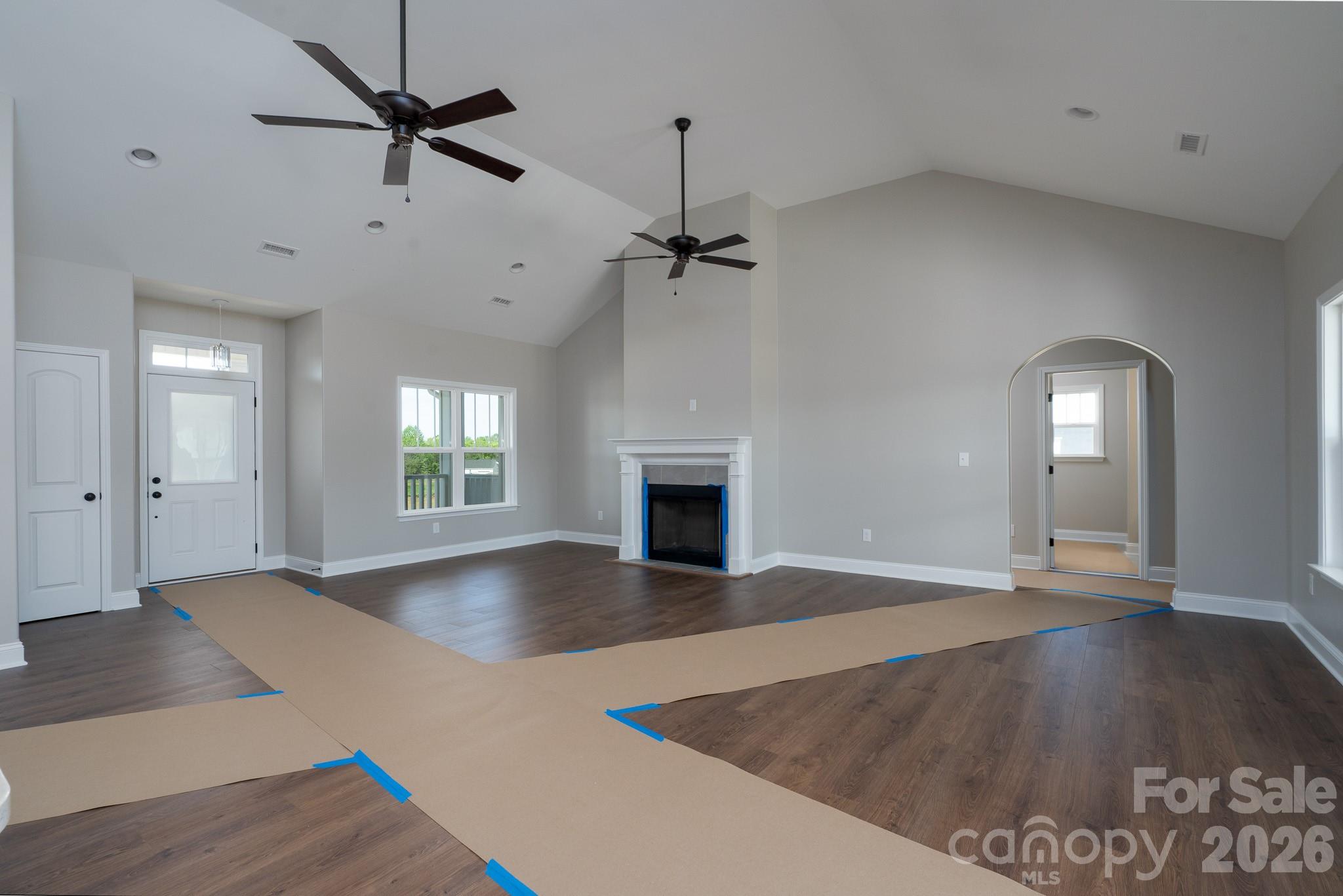 Yorkshire Farms - Residential