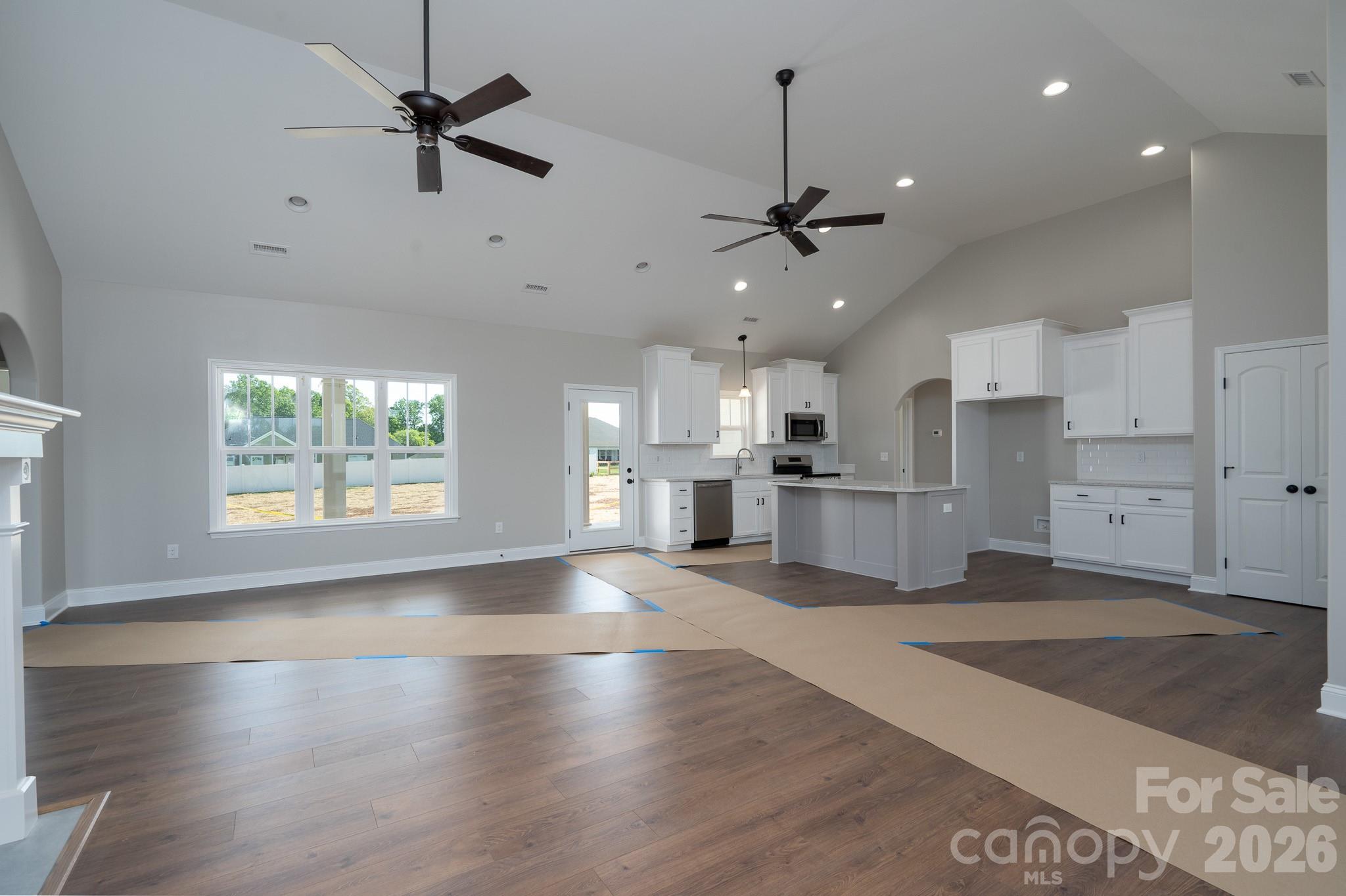 Yorkshire Farms - Residential