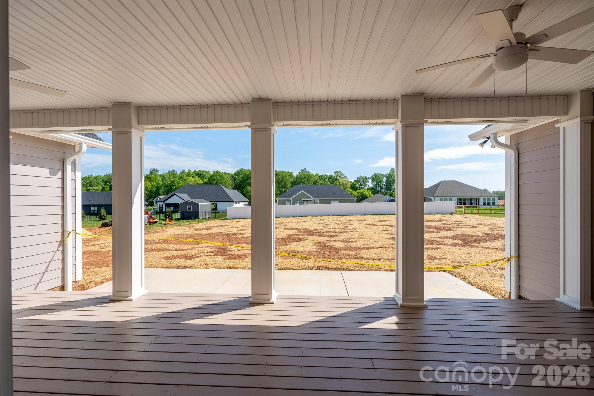 Yorkshire Farms - Residential