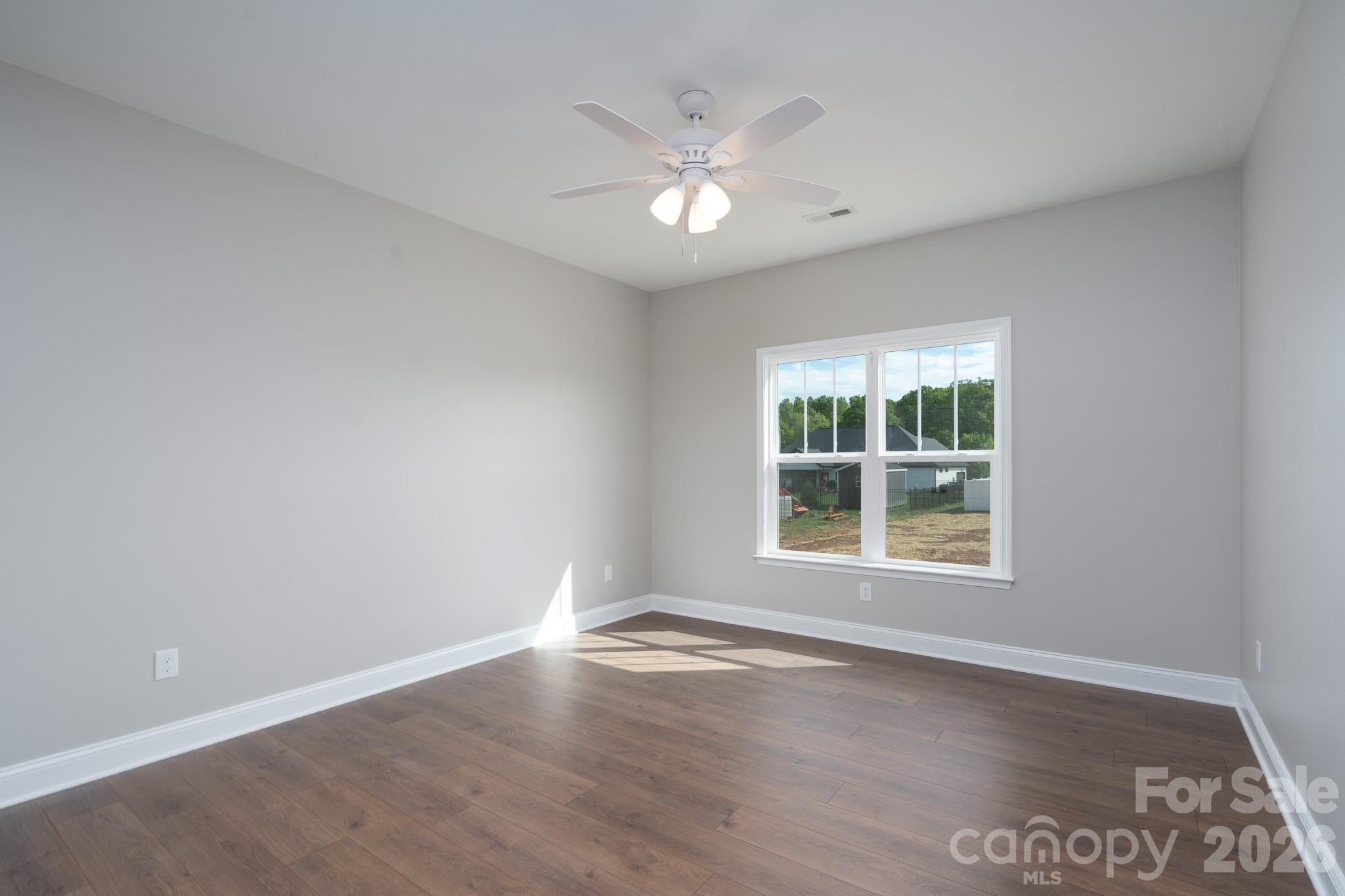 Yorkshire Farms - Residential