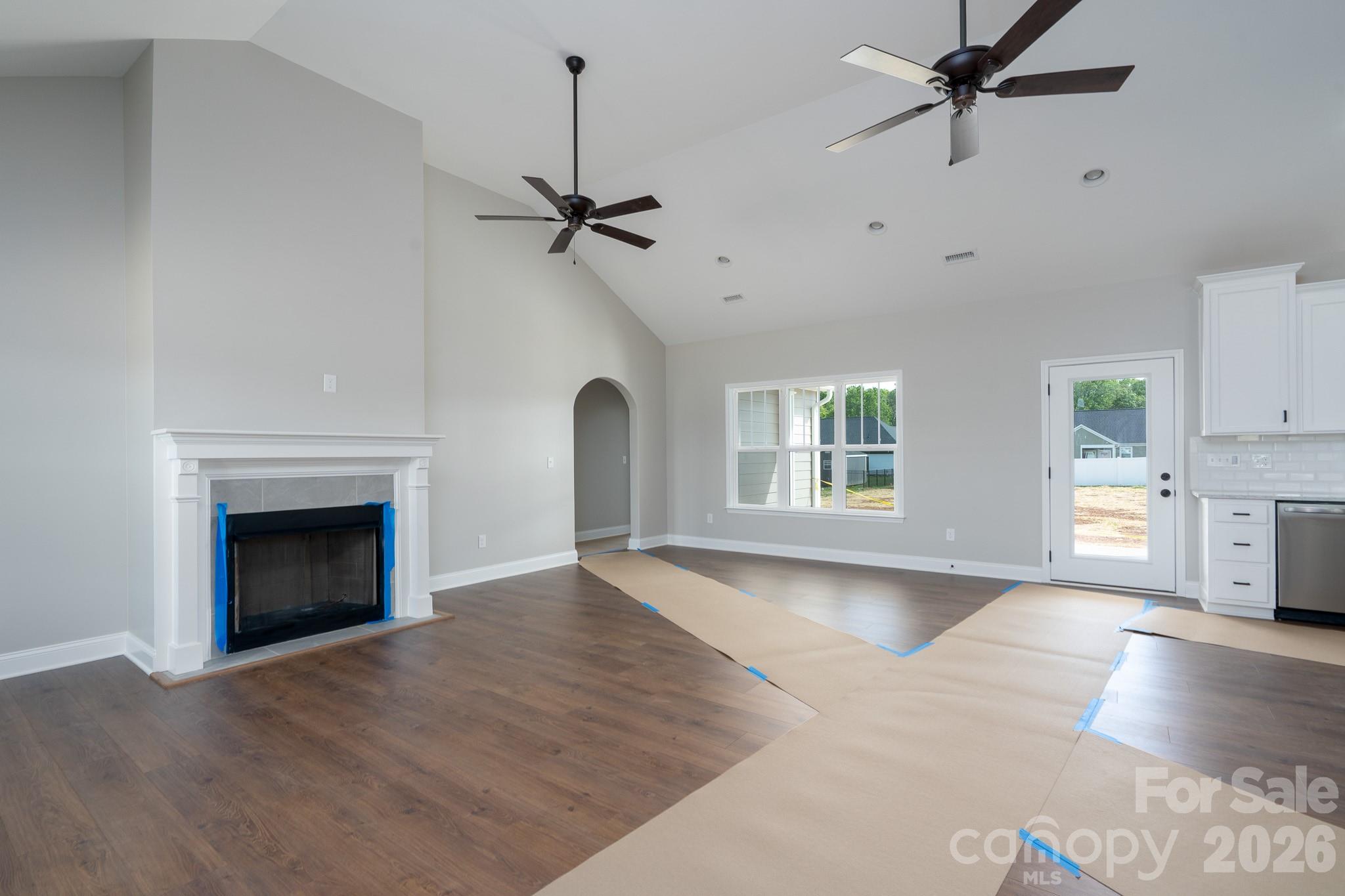 Yorkshire Farms - Residential