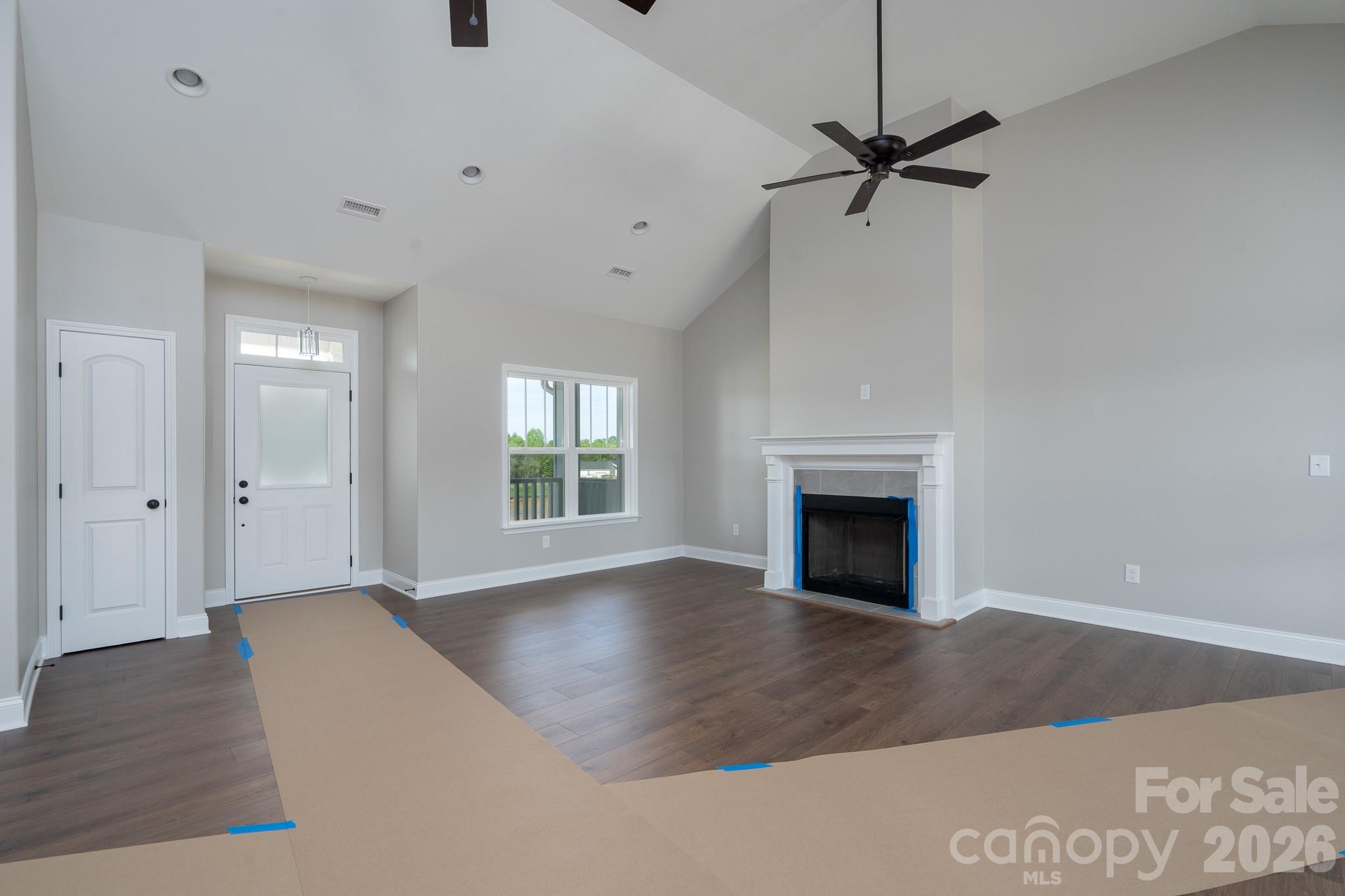 Yorkshire Farms - Residential