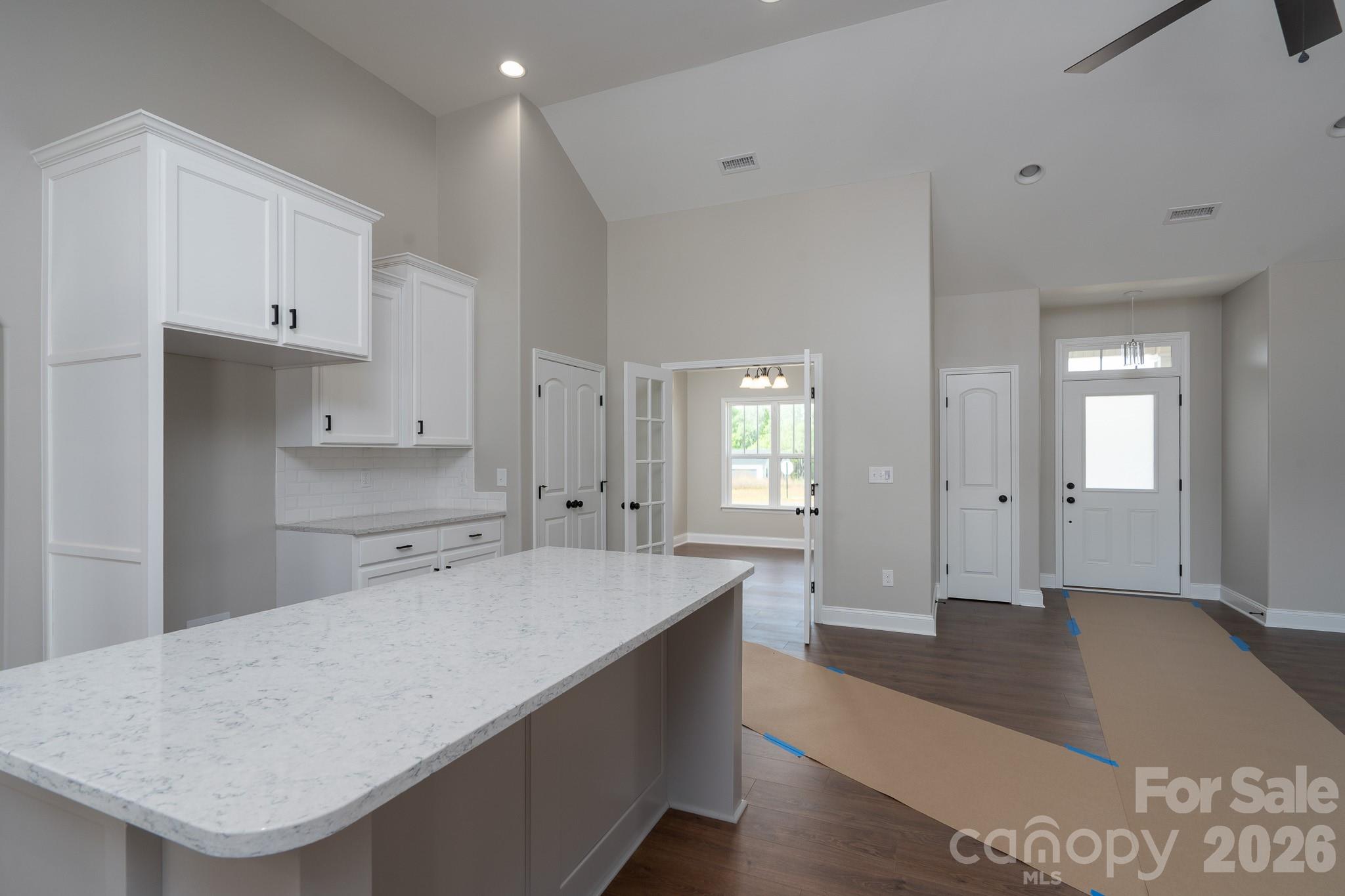 Yorkshire Farms - Residential