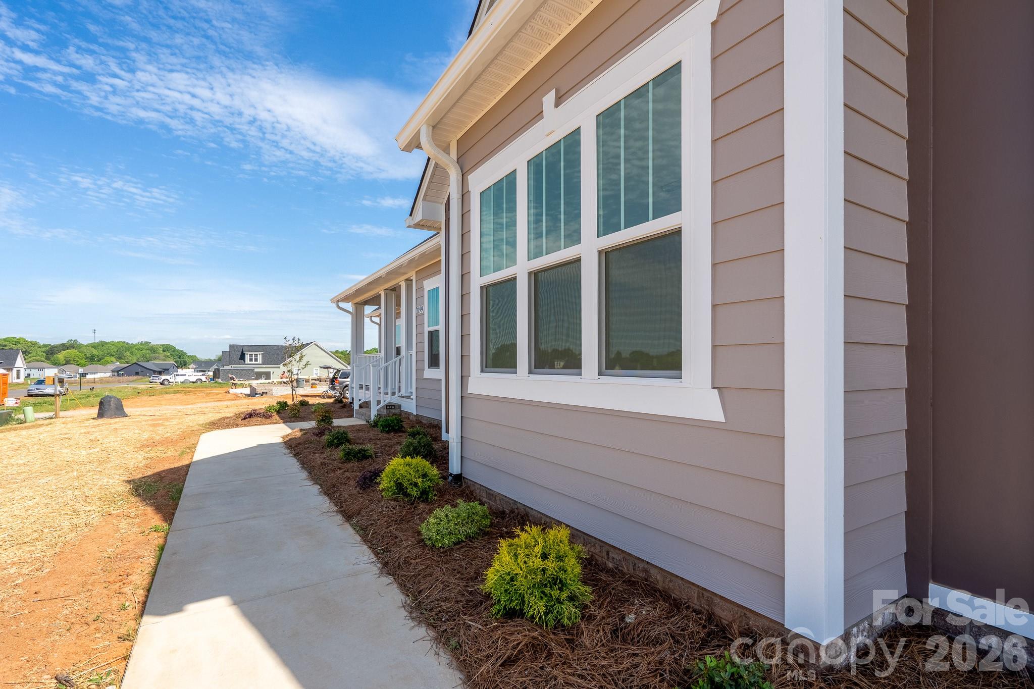 Yorkshire Farms - Residential