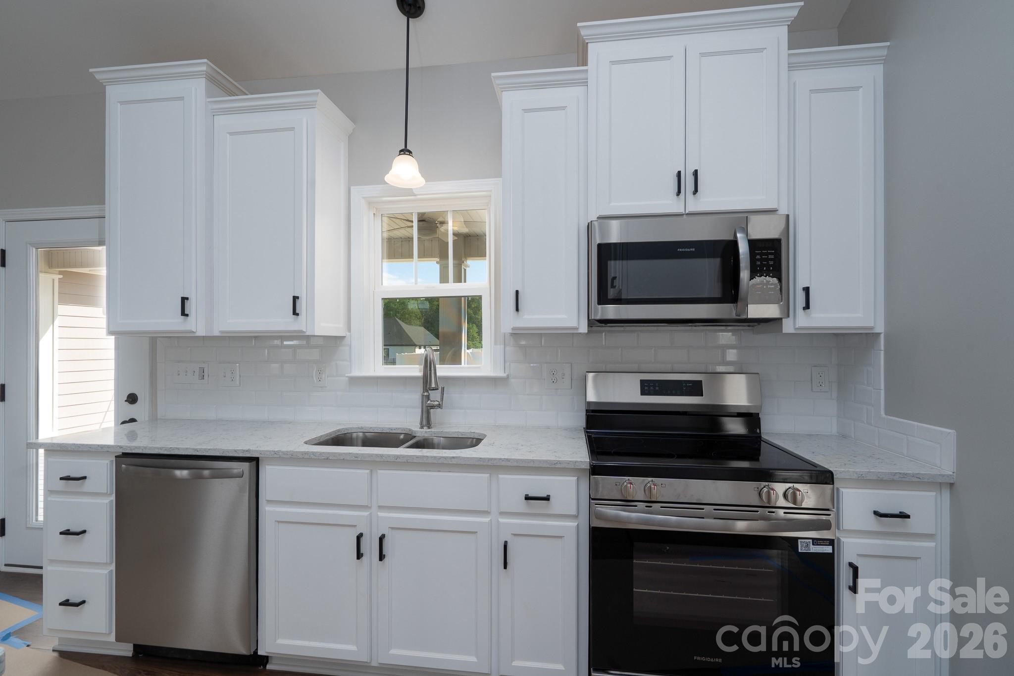 Yorkshire Farms - Residential