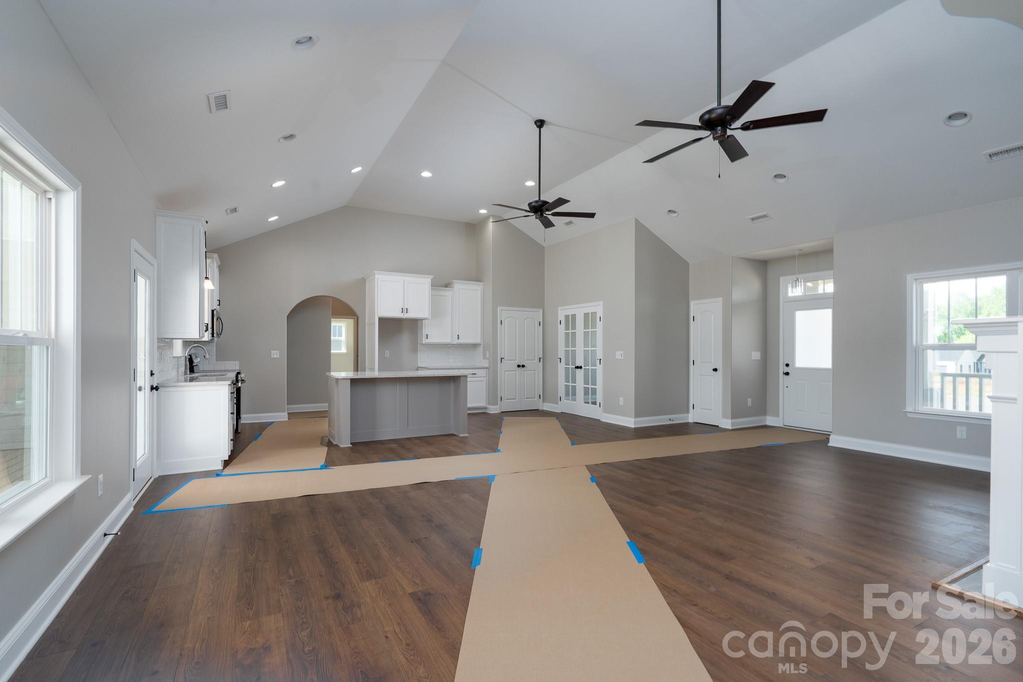 Yorkshire Farms - Residential