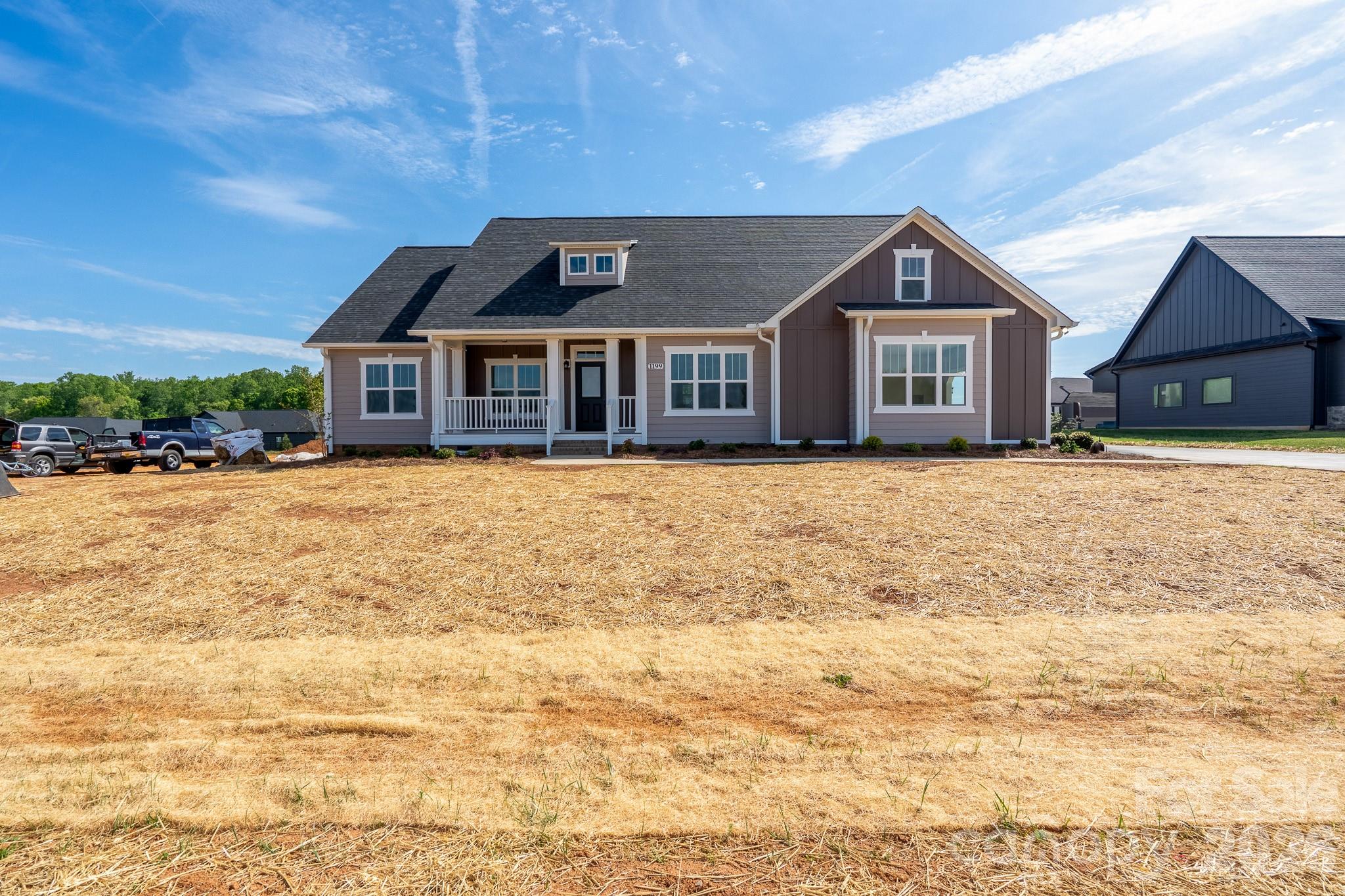 Yorkshire Farms - Residential