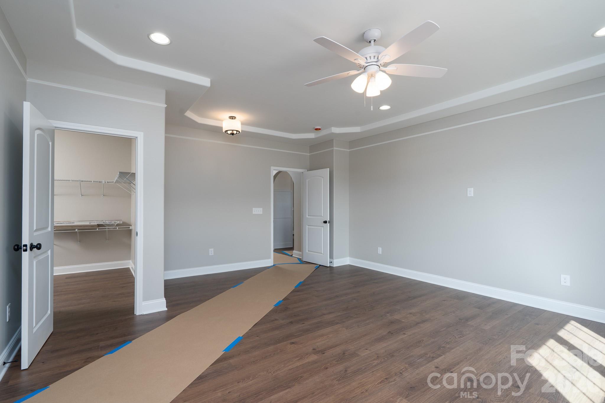 Yorkshire Farms - Residential