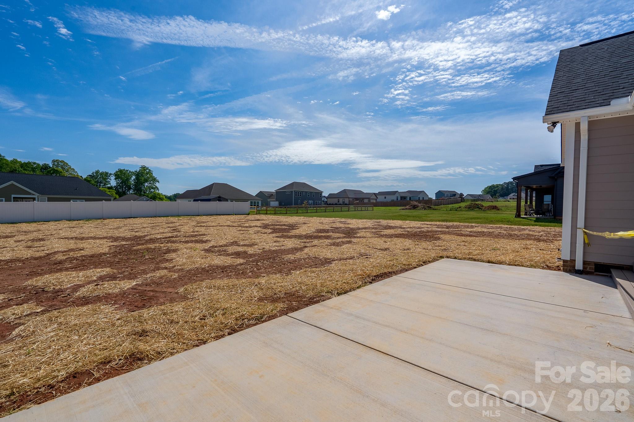 Yorkshire Farms - Residential