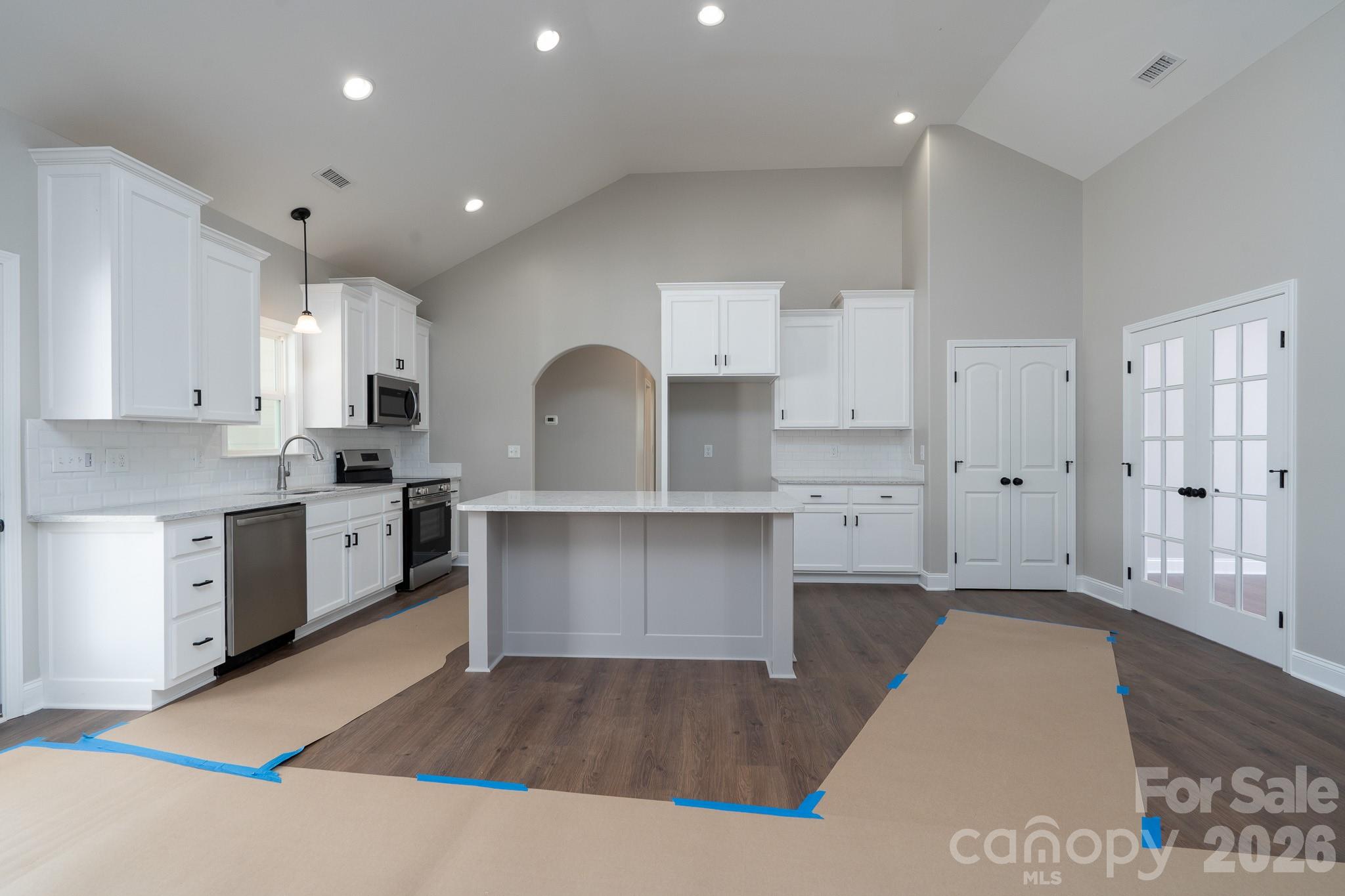 Yorkshire Farms - Residential