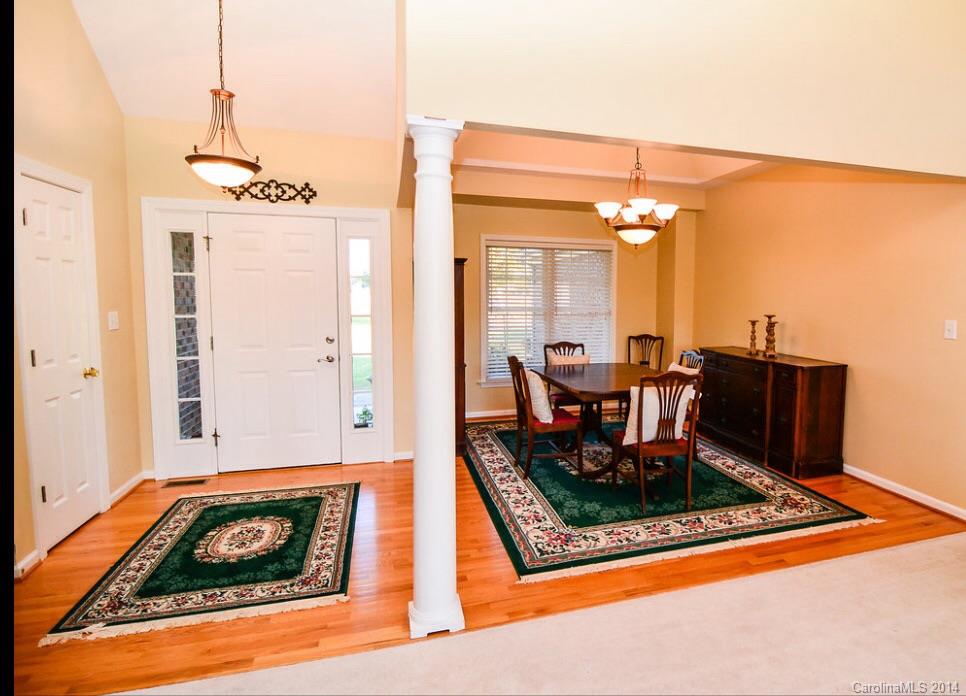 Lombardy Meadows - Residential