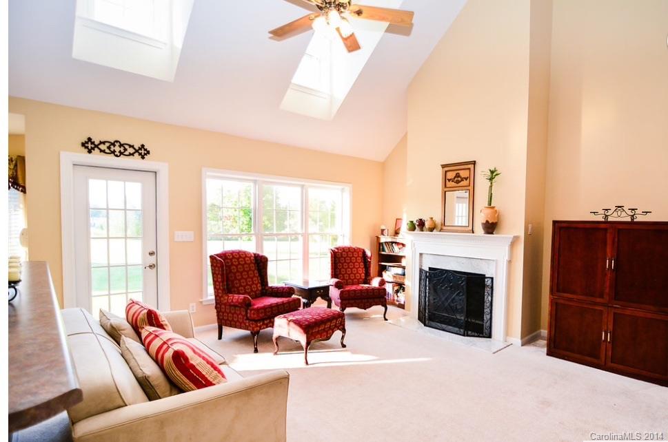 Lombardy Meadows - Residential