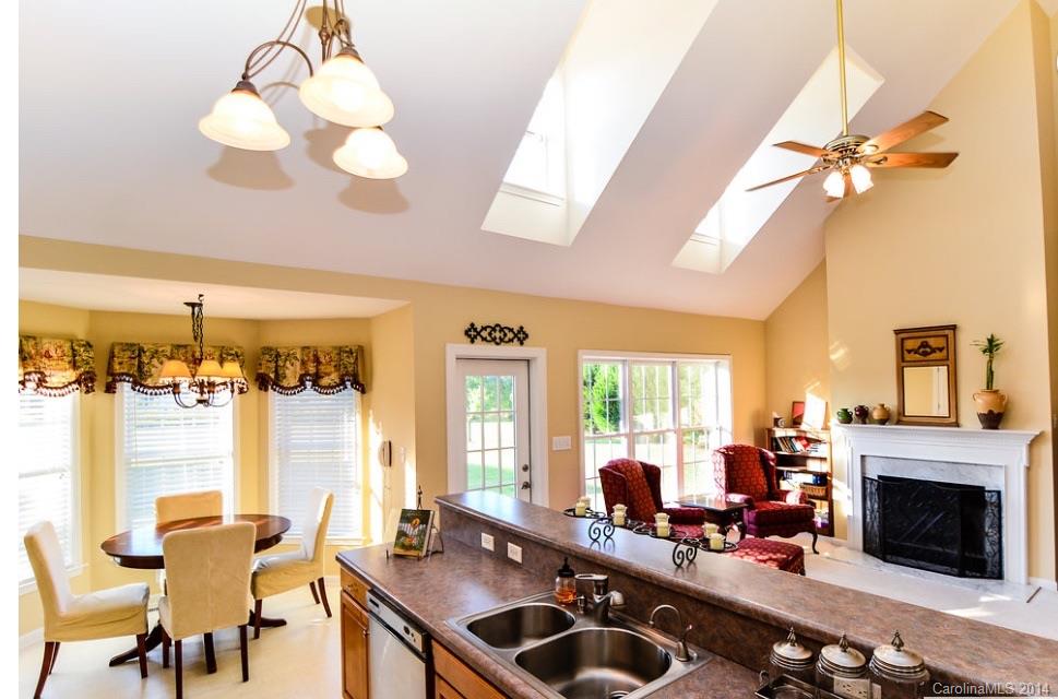 Lombardy Meadows - Residential