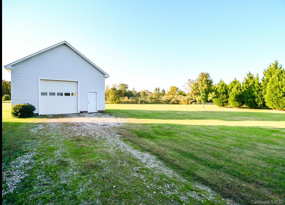 Lombardy Meadows - Residential