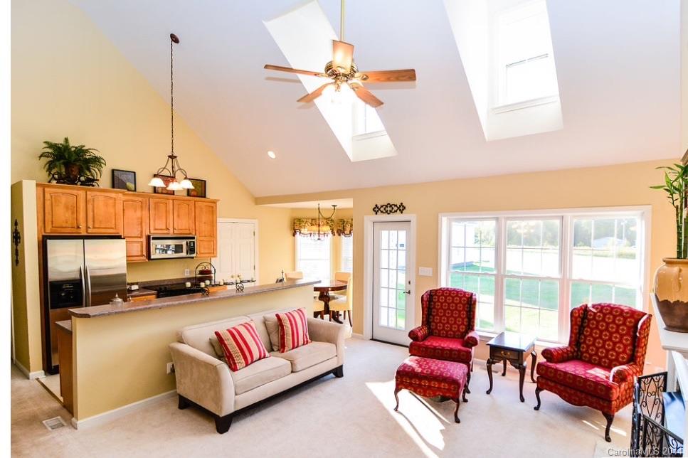 Lombardy Meadows - Residential