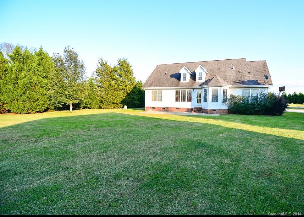 Lombardy Meadows - Residential