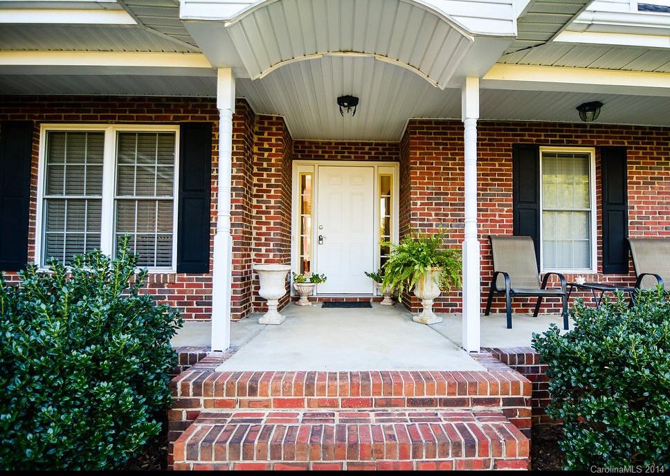 Lombardy Meadows - Residential