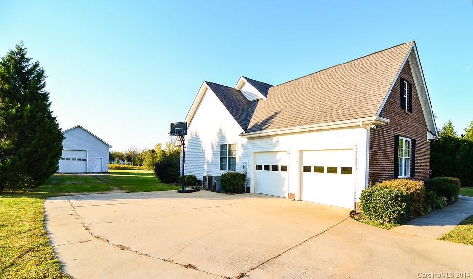 Lombardy Meadows - Residential