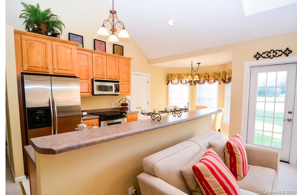 Lombardy Meadows - Residential