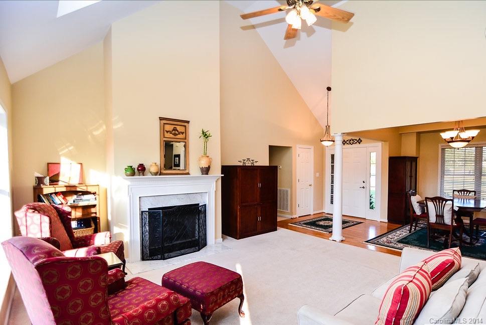 Lombardy Meadows - Residential