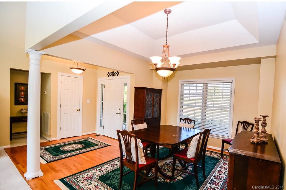 Lombardy Meadows - Residential