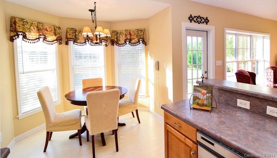 Lombardy Meadows - Residential