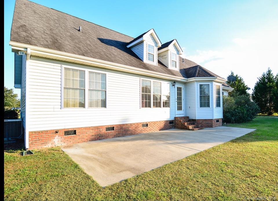 Lombardy Meadows - Residential