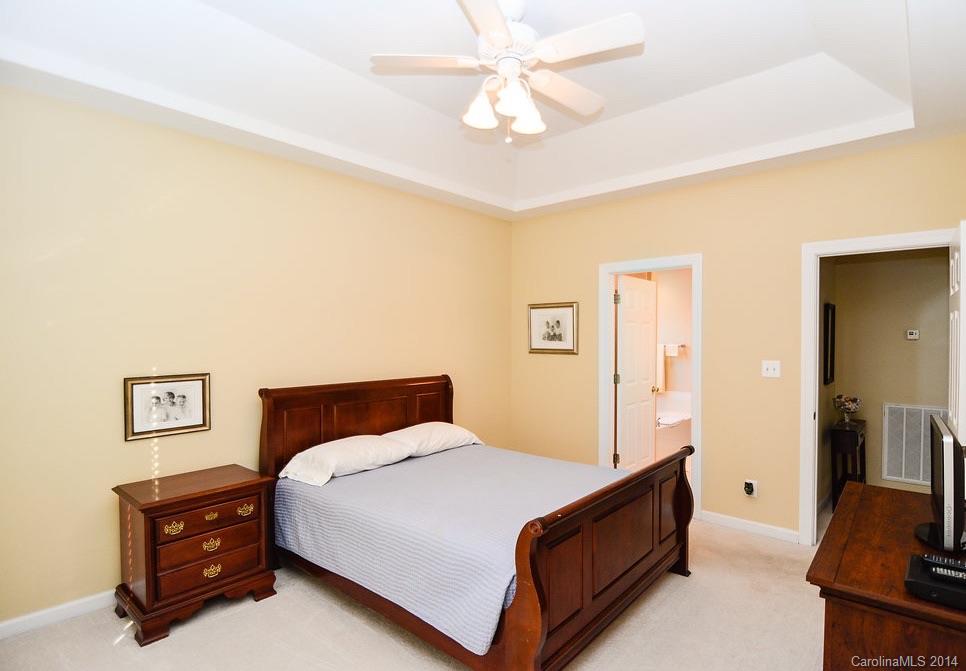 Lombardy Meadows - Residential