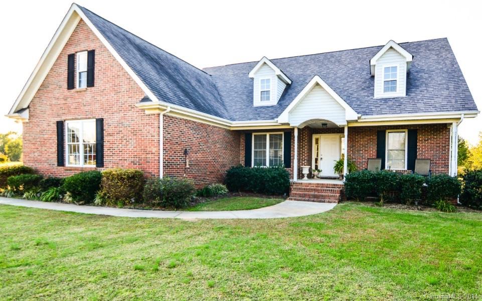 Lombardy Meadows - Residential