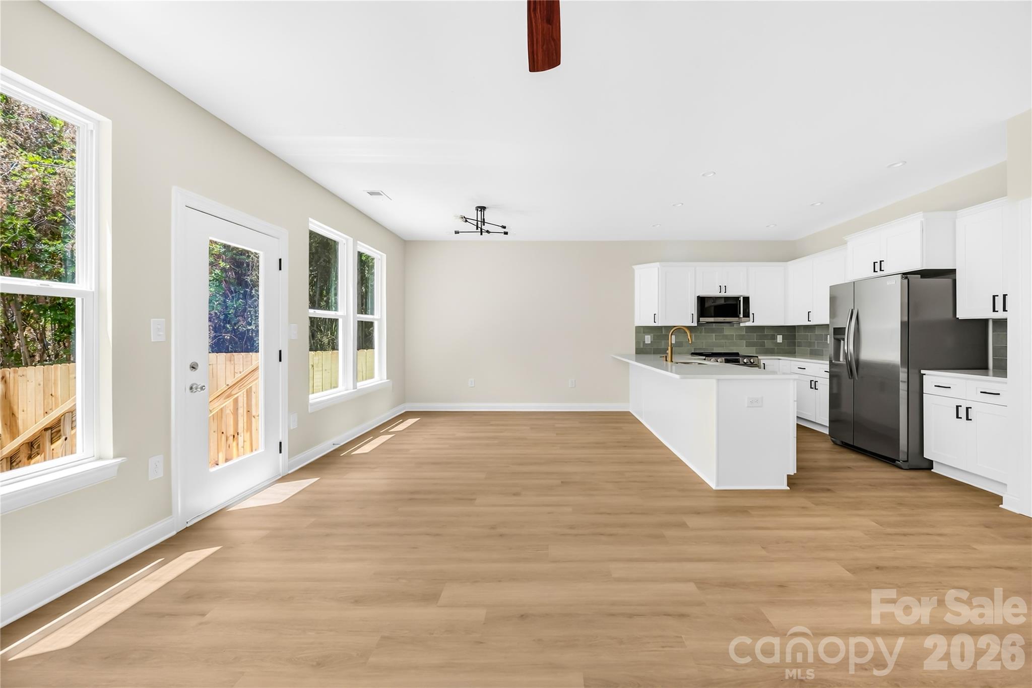 Eastwood Acres - Residential
